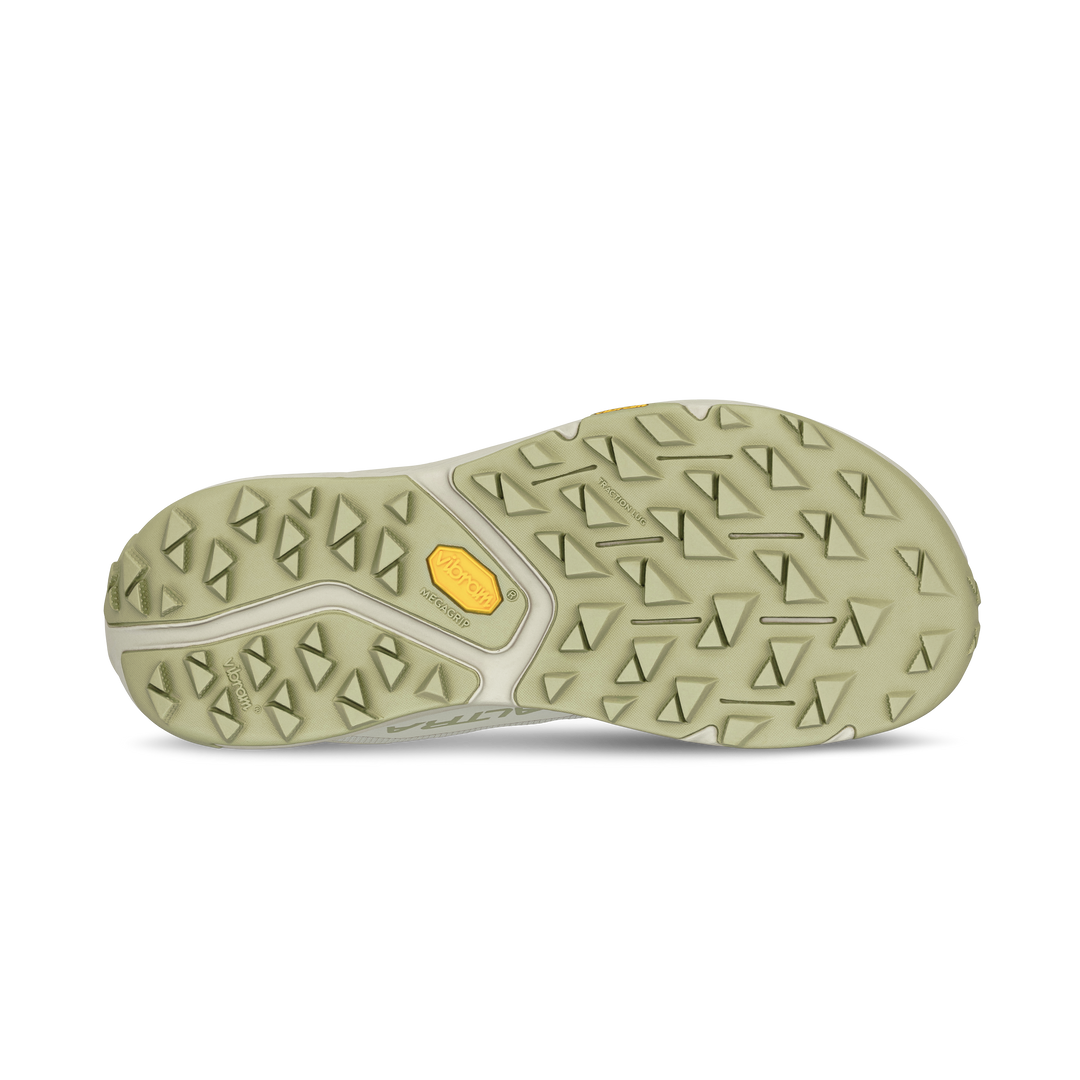Altra Womens Experience Wild 3+ - Sand