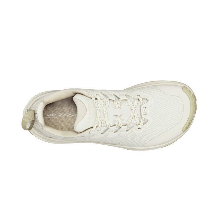Altra Womens Experience Wild 3+ - Sand