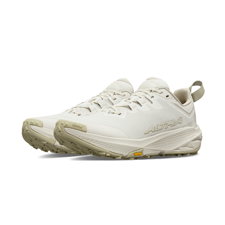 Altra Womens Experience Wild 3+ - Sand