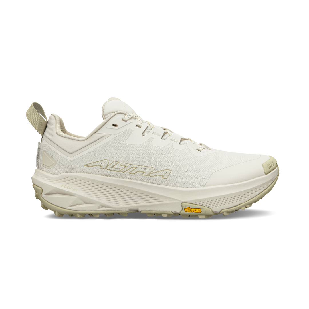 Altra Womens Experience Wild 3+ - Sand