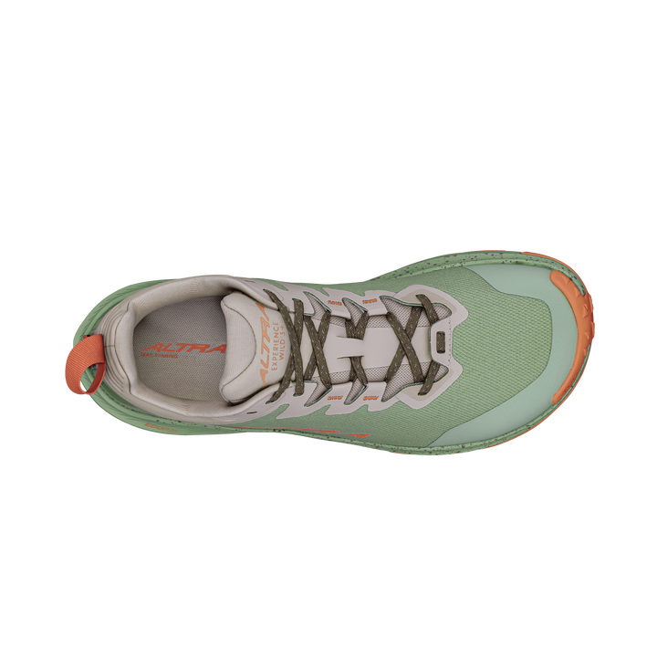 Altra Mens Experience Wild 3+ - Taupe