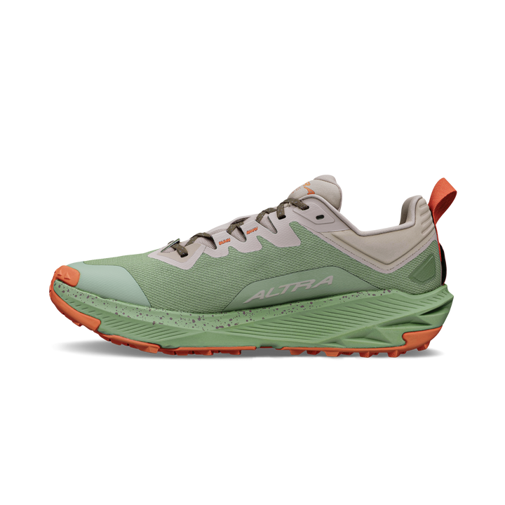 Altra Mens Experience Wild 3+ - Taupe