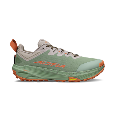 Altra Mens Experience Wild 3+ - Taupe