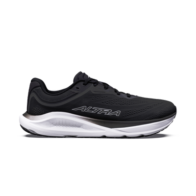 Altra Mens Torin St Wide (Wide) - Black/black/white