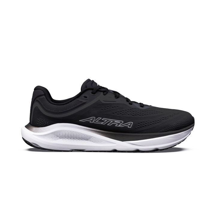 Altra Mens Torin St Wide (Wide) - Black/black/white