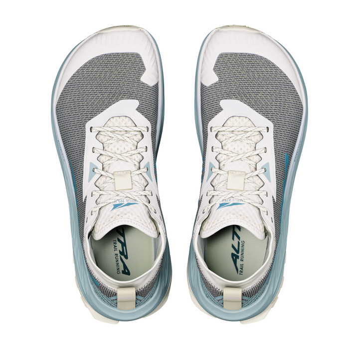 Altra Mens Olympus 275 Hilo - Ultimate Grey/sea Pine