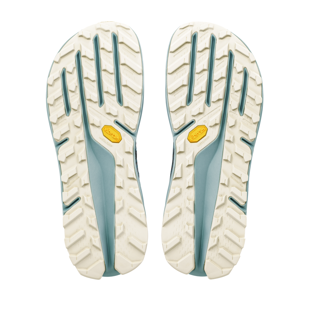 Altra Mens Olympus 275 Hilo - Ultimate Grey/sea Pine