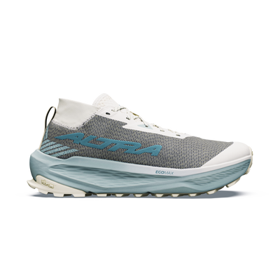 Altra Mens Olympus 275 Hilo - Ultimate Grey/sea Pine