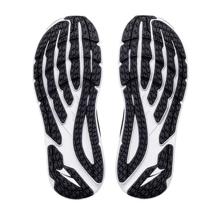 Altra Womens Torin St Wide (Wide) - Black/white/black