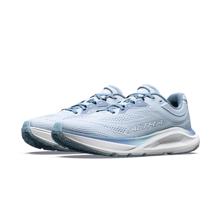 Altra Womens Torin St Wide (Wide) - Niagaramist/ice/rain Wash