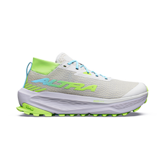 Vaporous Grey/blue Fish