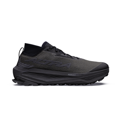 Altra Womens Olympus 275 Hilo - Black/black/black