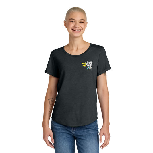 St Pete Run Fest - Women's Tee (AL2015)