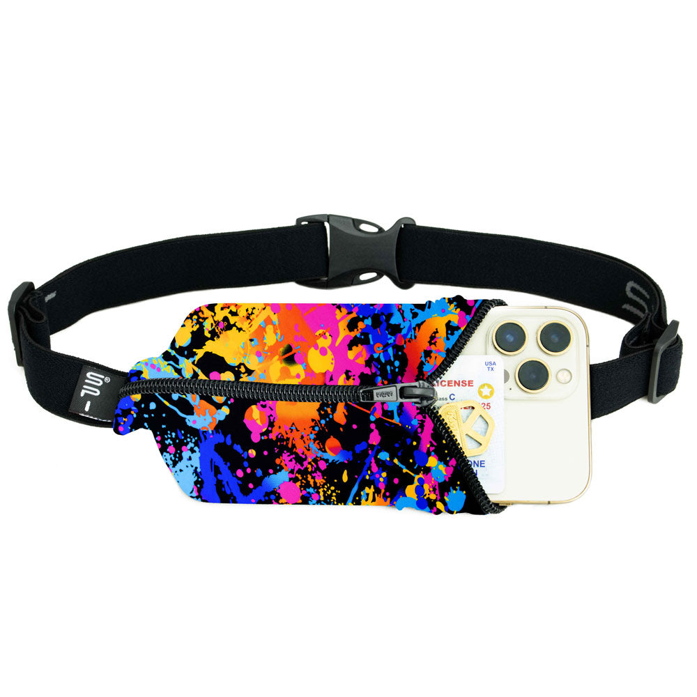 The Original SPIbelt Running Belt