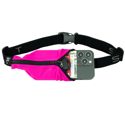 The SPIbelt Fuchsia
