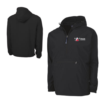 Sudadera unisex Pack-N-Go de fútbol de Falmouth (9904) (F001)