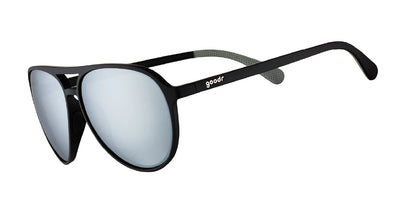 Goodr "Add the Chrome Package" Sunglasses (G00022-MG-CH4-RF)