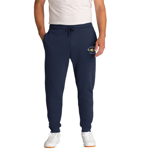 Foxboro Ahern Drama- Adult Unisex Fleece Jogger Sweatpant (PC78J)