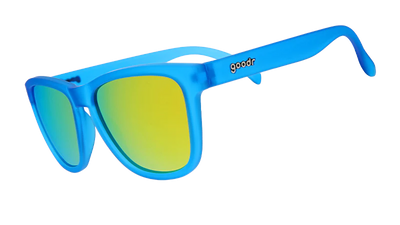 Gafas de sol Goodr "Always be Closing" (G00206-OG-GD6-RF)