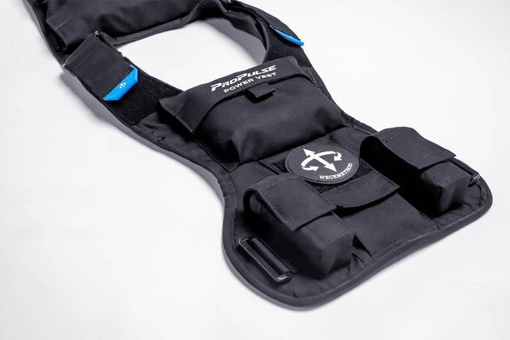 ProPulse® Power Vest (Active & Pro)