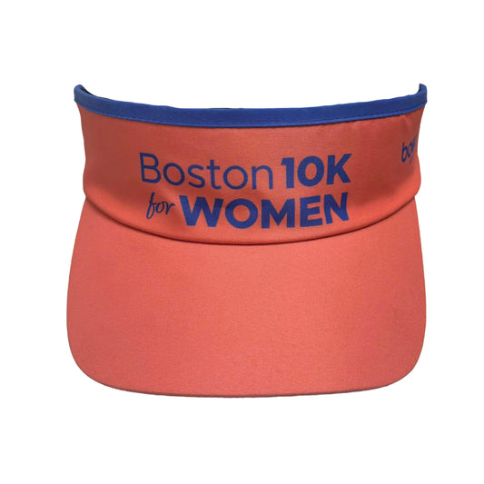 Boston 10K for Women - Boco 360° Visor®