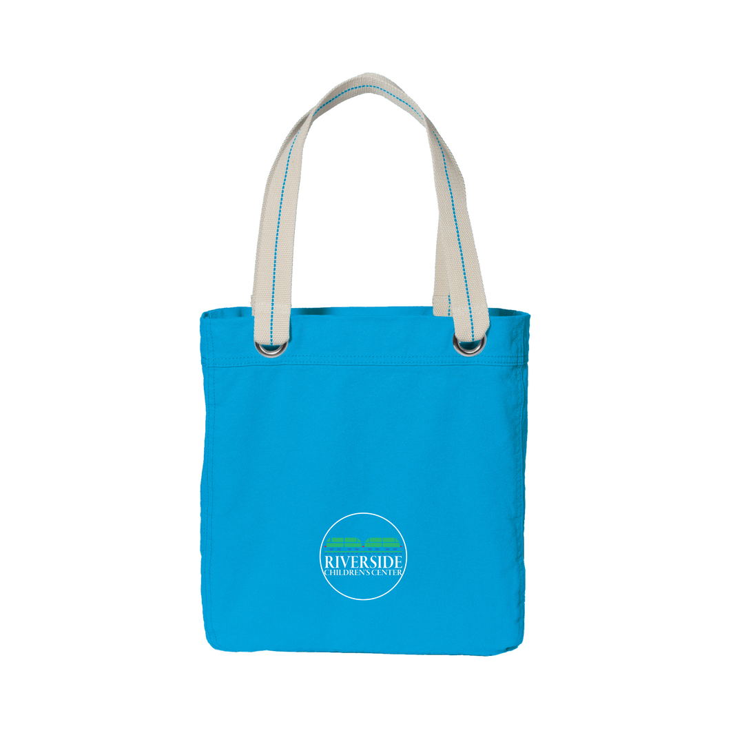 Riverside- Allie Tote(B118)