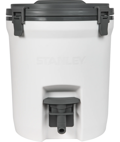 Jarra de agua de flujo rápido Stanley Adventure, 2 galones (10-01938) 