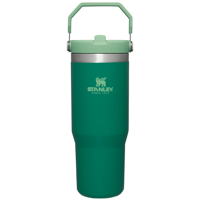 Stanley Iceflow Flip Straw Tumbler- 30oz (10-09993)