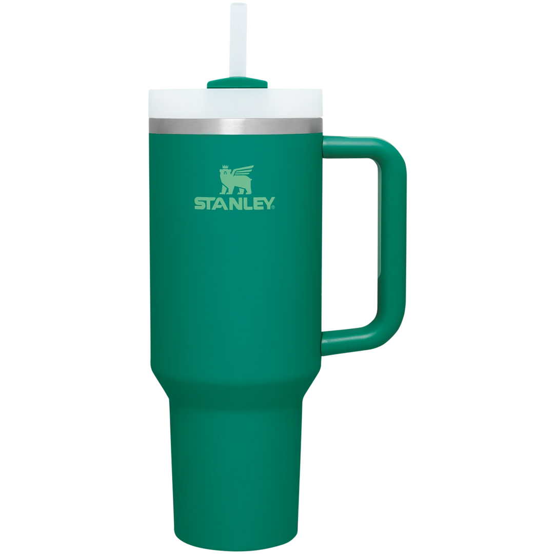 Stanley Quencher H2.0 Flowstate™ Tumber- 40oz (10-10824/10-11673 Stanley Quencher H2.0 Flowstate™ Tumber- 40oz (10-10824/10-11673