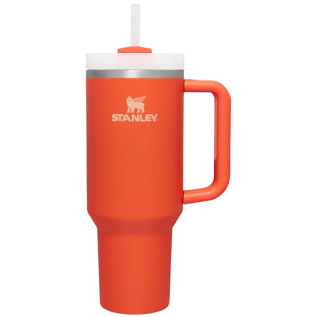 Stanley Quencher H2.0 Flowstate™ Tumber- 40oz (10-10824/10-11673 Stanley Quencher H2.0 Flowstate™ Tumber- 40oz (10-10824/10-11673