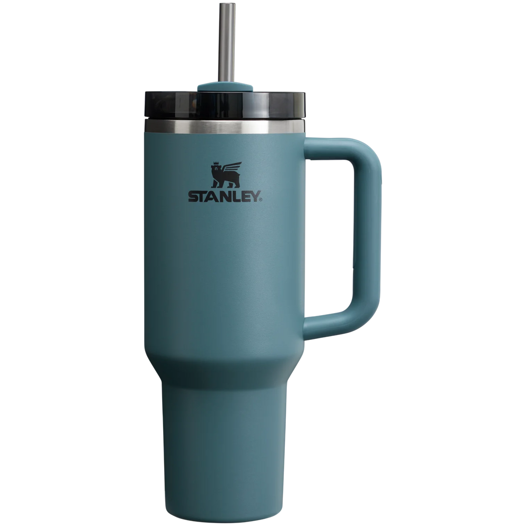 Stanley Quencher H2.0 Flowstate™ Tumber- 40oz (10-10824/10-11673 Stanley Quencher H2.0 Flowstate™ Tumber- 40oz (10-10824/10-11673