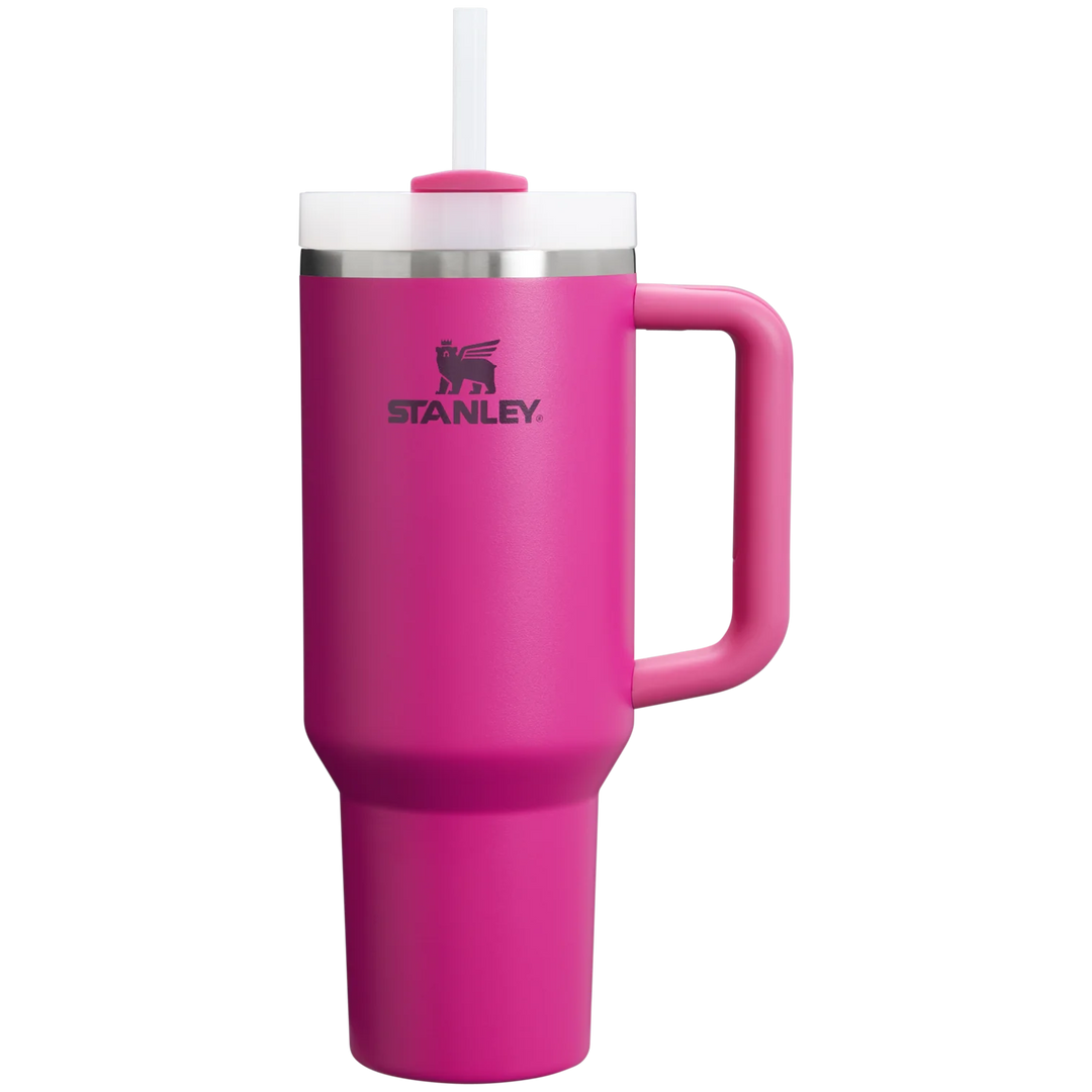 Stanley Quencher H2.0 Flowstate™ Tumber- 40oz (10-10824/10-11673 Stanley Quencher H2.0 Flowstate™ Tumber- 40oz (10-10824/10-11673