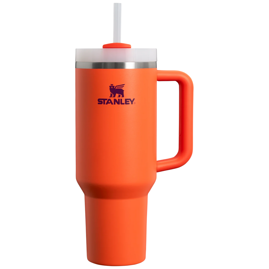 Stanley Quencher H2.0 Flowstate™ Tumber- 40oz (10-10824/10-11673 Stanley Quencher H2.0 Flowstate™ Tumber- 40oz (10-10824/10-11673