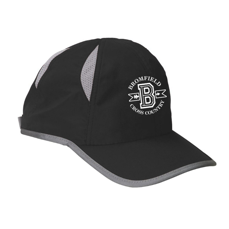 Bromfield Cross Country - Performance Cap (BA514)