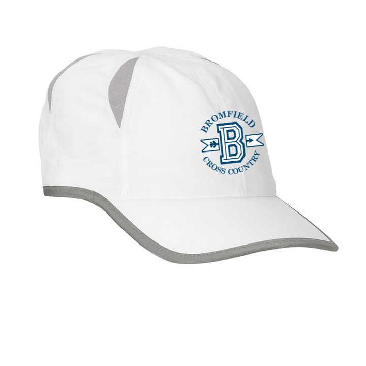 Bromfield Cross Country - Performance Cap (BA514)