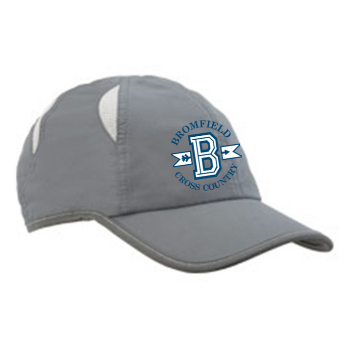 Bromfield Cross Country - Performance Cap (BA514)