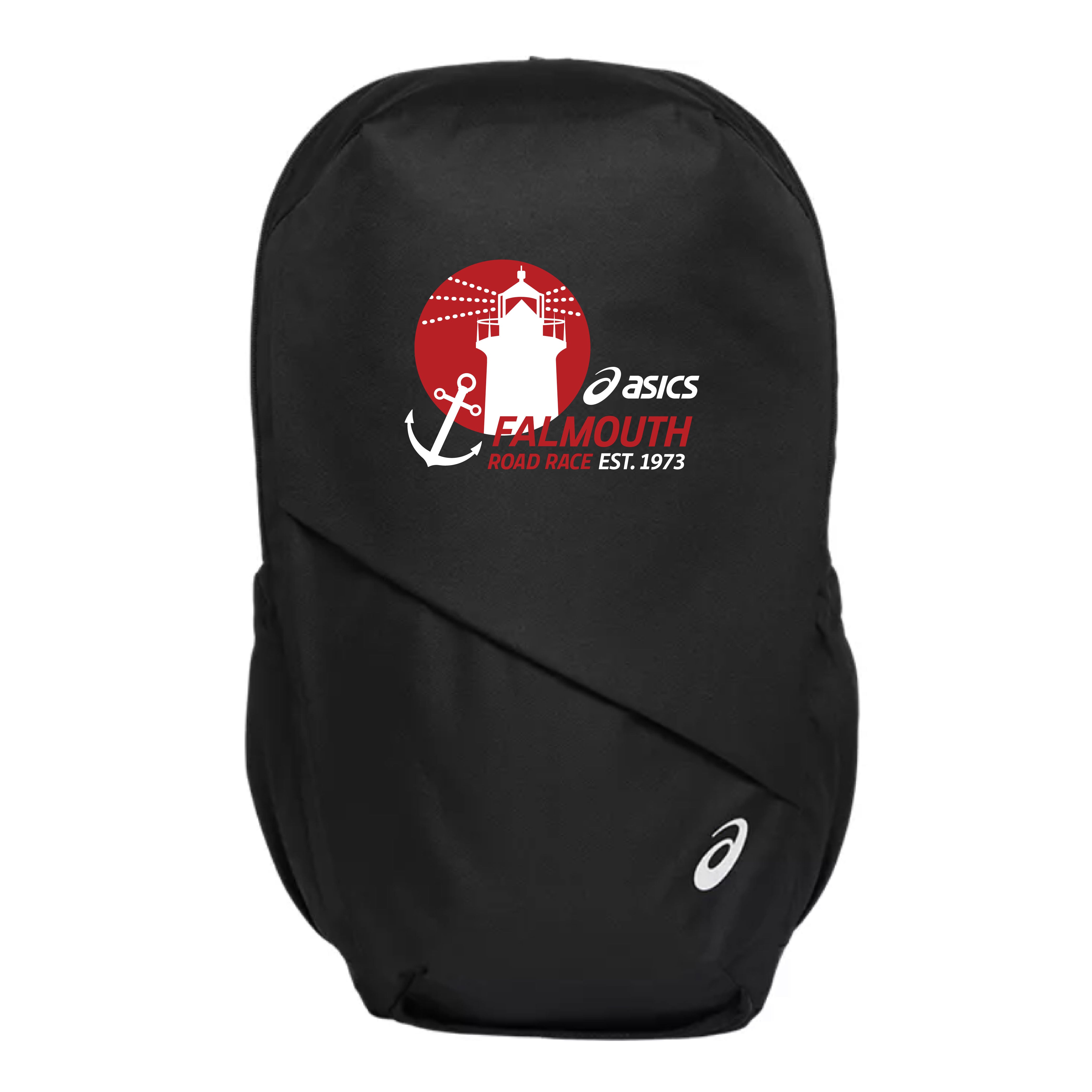 Falmouth Road Race 2025 - ASICS Backpack 35
