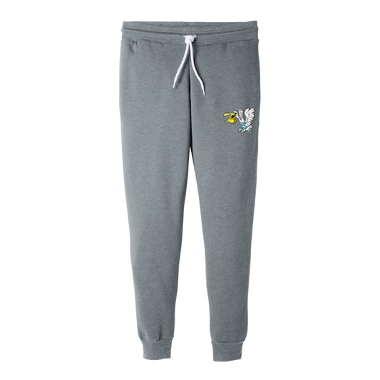 St Pete Run Fest -  Unisex Joggers (3727)