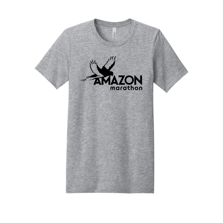 Amazon Marathon - Men's CVC Short Sleeve Tee (BC3001CVC)