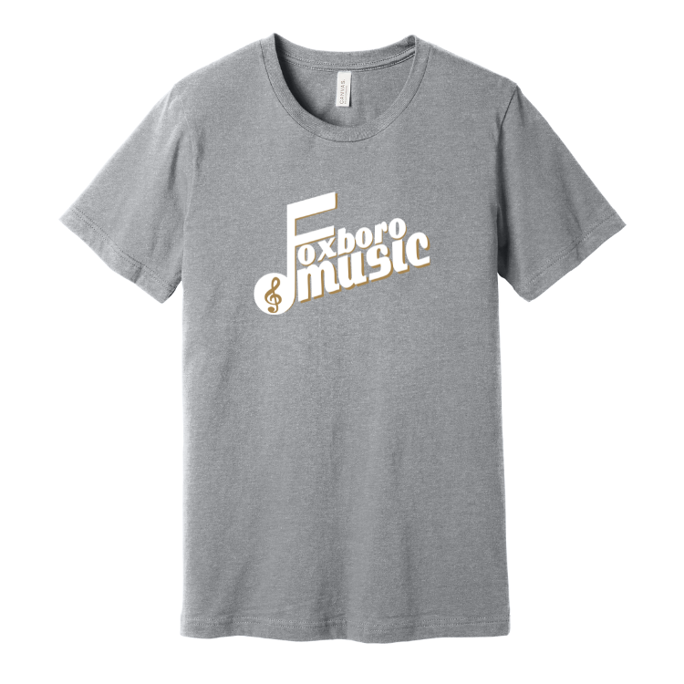 Camiseta unisex BSS Heather CVC (3001cvc)