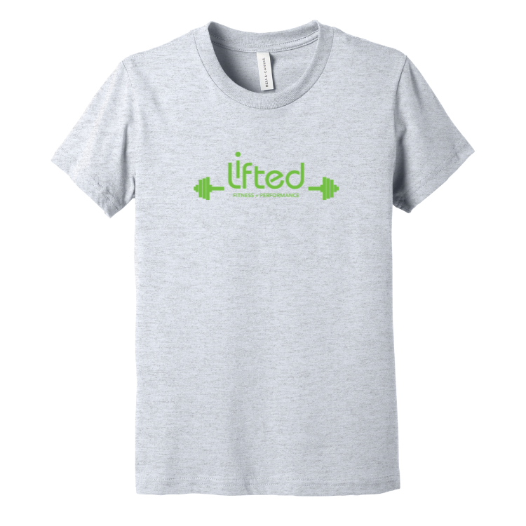 Camiseta juvenil Riverside (3001YCV)