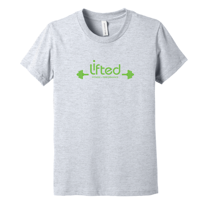 Camiseta juvenil Riverside (3001YCV)