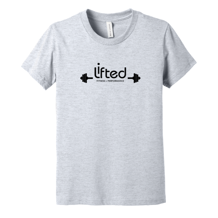 Camiseta juvenil Riverside (3001YCV)