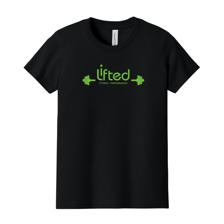 Camiseta juvenil Riverside (3001YCV)