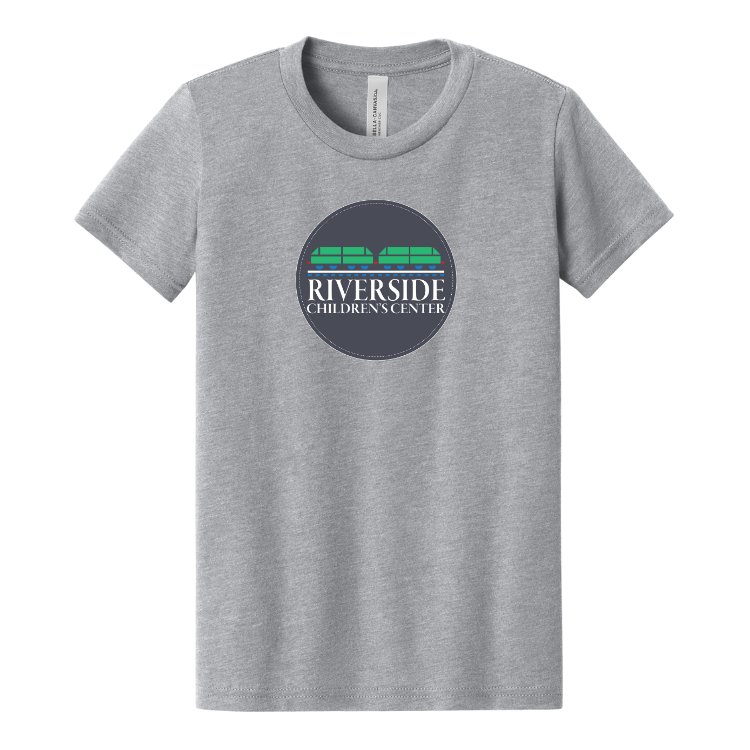 Camiseta juvenil Riverside (3001YCV)