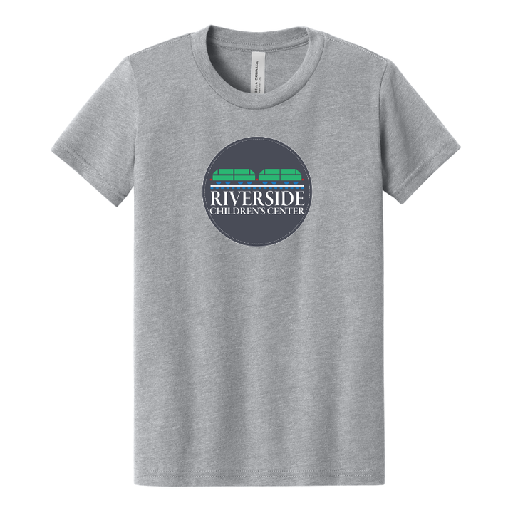 Camiseta juvenil Riverside (3001YCV)
