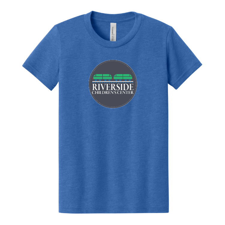 Camiseta juvenil Riverside (3001YCV)
