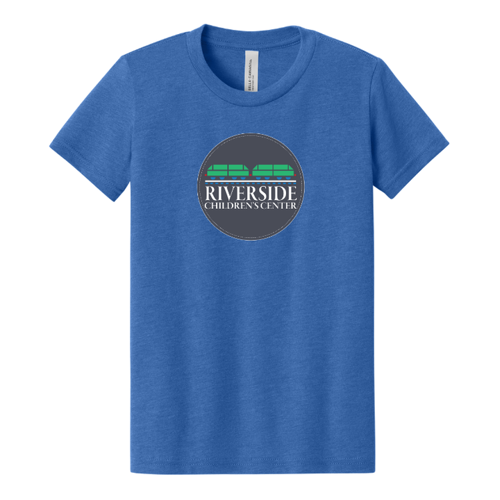 Camiseta juvenil Riverside (3001YCV)