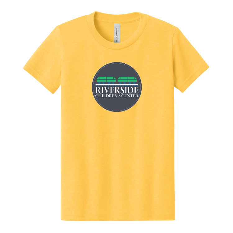Camiseta juvenil Riverside (3001YCV)