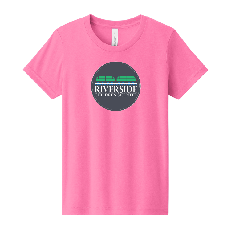Camiseta juvenil Riverside (3001YCV)